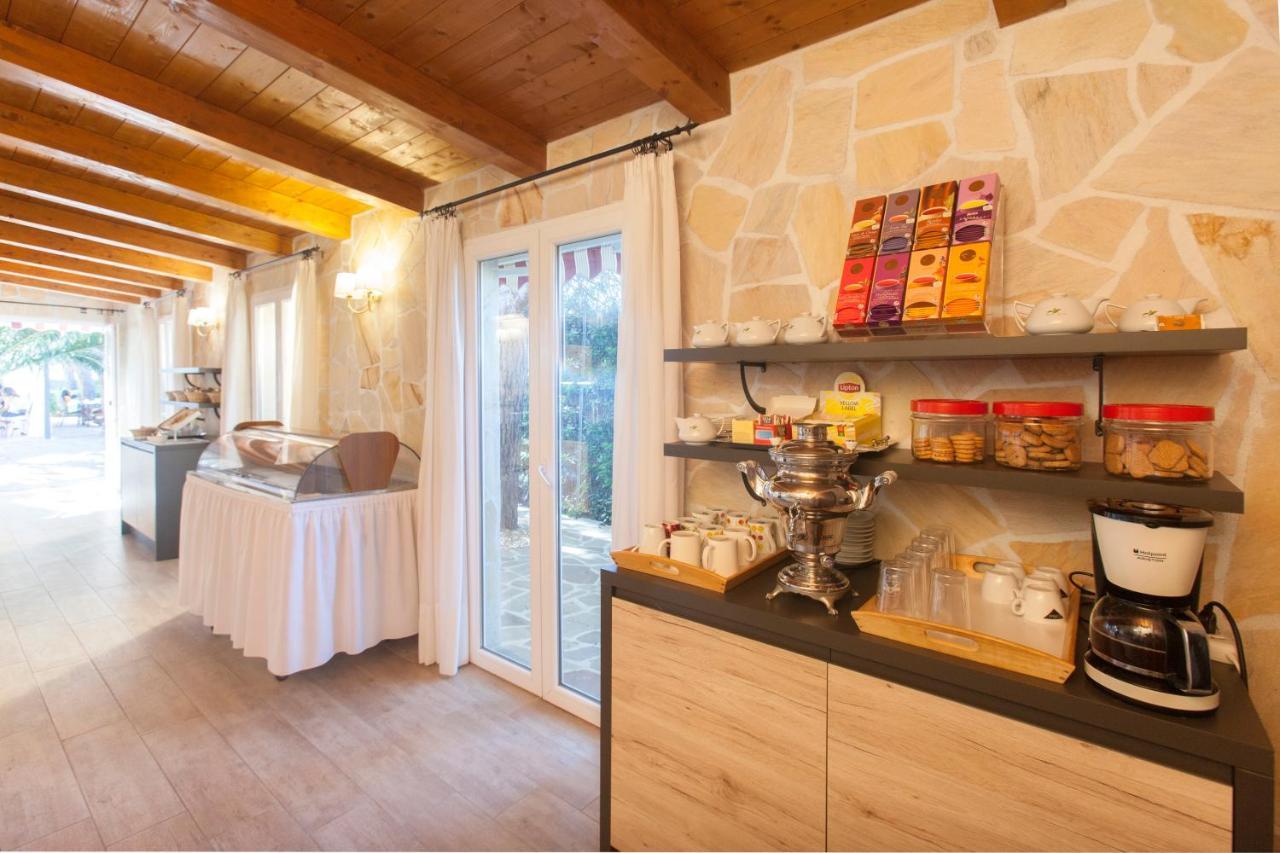 Fattoria Maremmana Aparthotel Marina di Grosseto Exterior photo