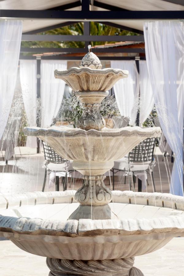 Fattoria Maremmana Aparthotel Marina di Grosseto Exterior photo